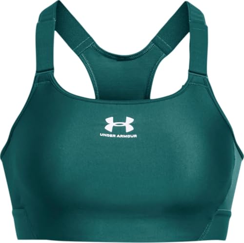 Image of Under Armour Womens Ua Hg Armour High