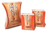 Dieta Plan 10 Abdofin+Saciapetit 10Sticks+10Cap.