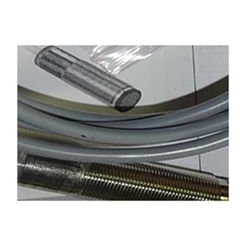 Capteur OBT200-18GM60-E5 évite les erreurs de tri par détection optique