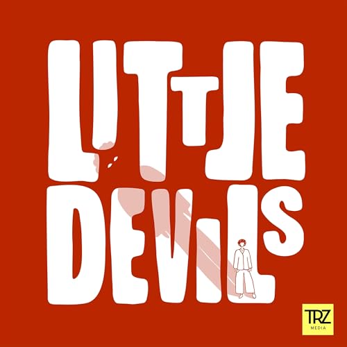 Little Devils Titelbild