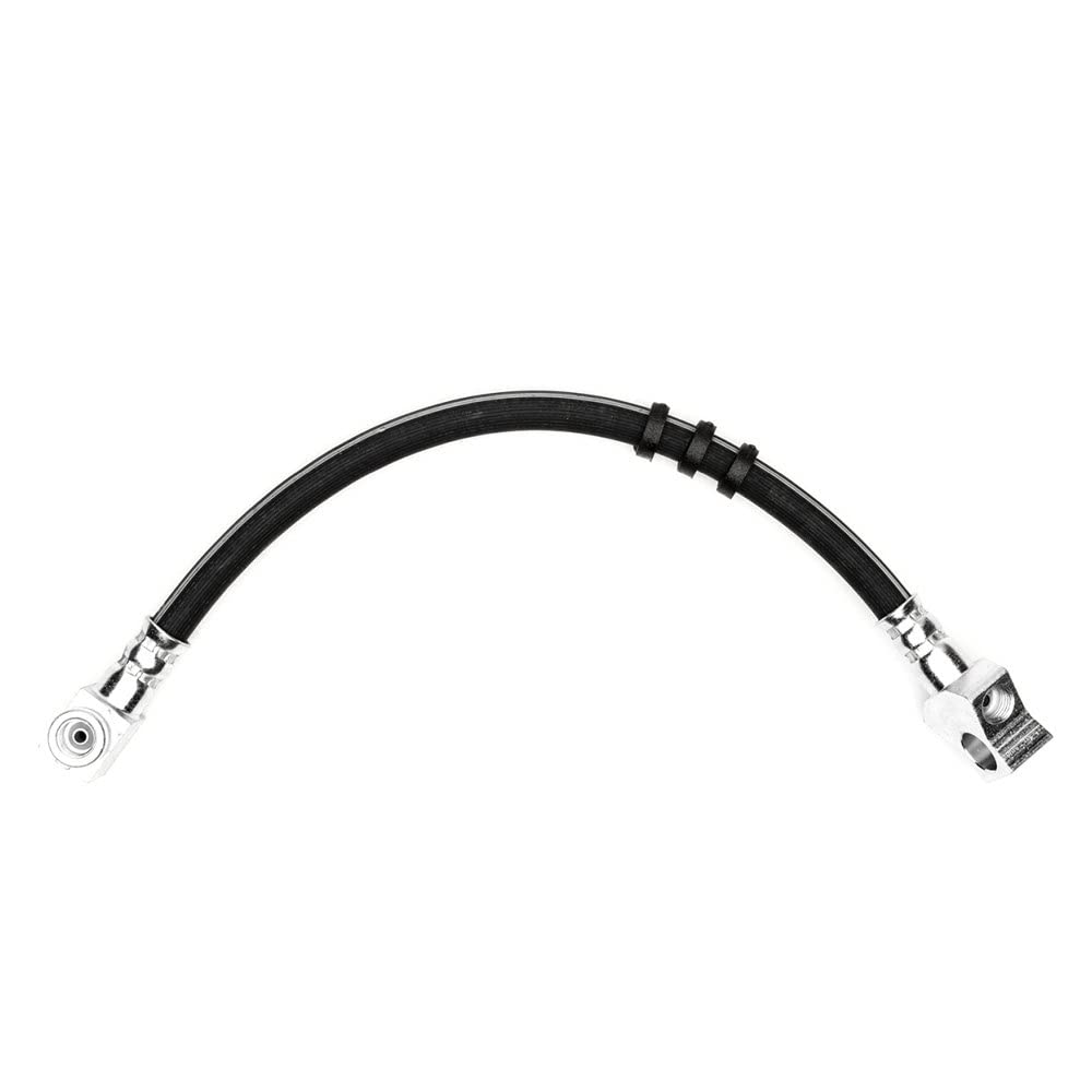 Dynamic Friction Company® 350-13075 - Rear Passenger Side Brake Hose