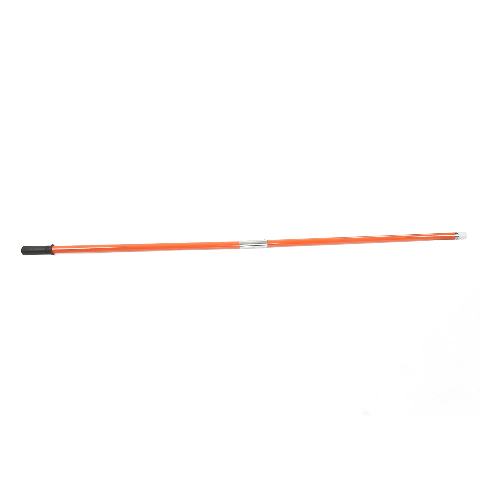 Juego de Varillas Aislantes Telescópicas de 5 Uds con Barras de Extensión Flexibles para Inspecciones de Seguridad, Longitud de 1m a 5m, ABS y Aleación de Aluminio