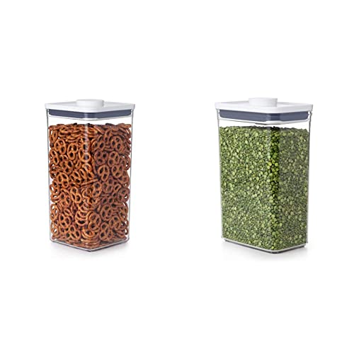 OXO Good Grips POP 6.0 Qt -- Best Overall