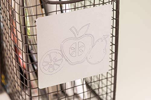 Cricut QuickSwap Engraving Tip, Silver - image 8