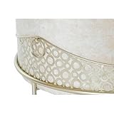 Zoom IMG-1 dkd home decor poggiapiedi standard Zoom IMG-1 dkd home decor poggiapiedi standard