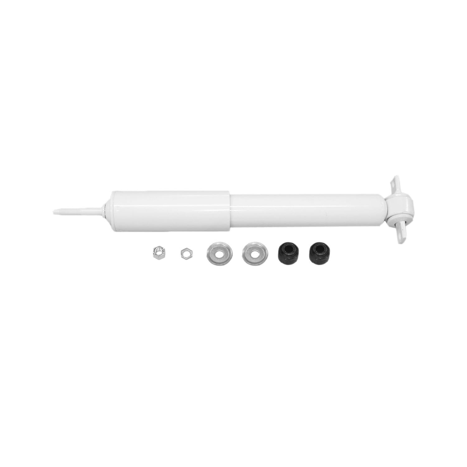 Gabriel G63903 Ultra Truck Front Shock Absorbers for 84-95 Toyota Pickup RWD, 93-98 Toyota T100 RWD (1 Pack)