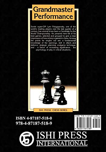 Grandmaster Performance