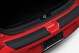 Genuine Kia (B2131-ADU00BK) Bumper Protector, Rear