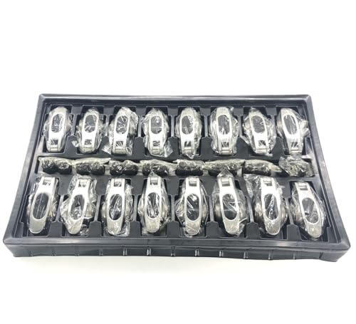 best bbc roller rockers