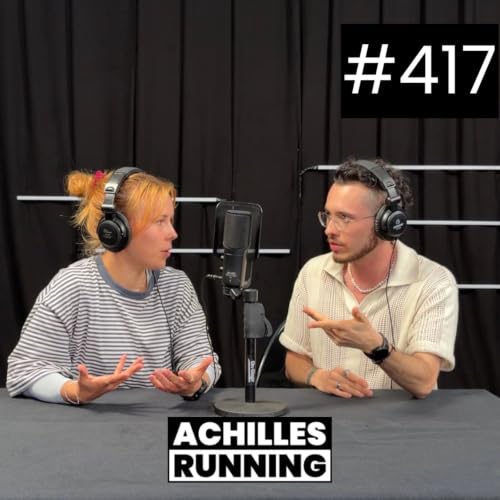 Neue Evidenz f&uuml;r Training, Ern&auml;hrung & Longevity - mit Julia & Elliot