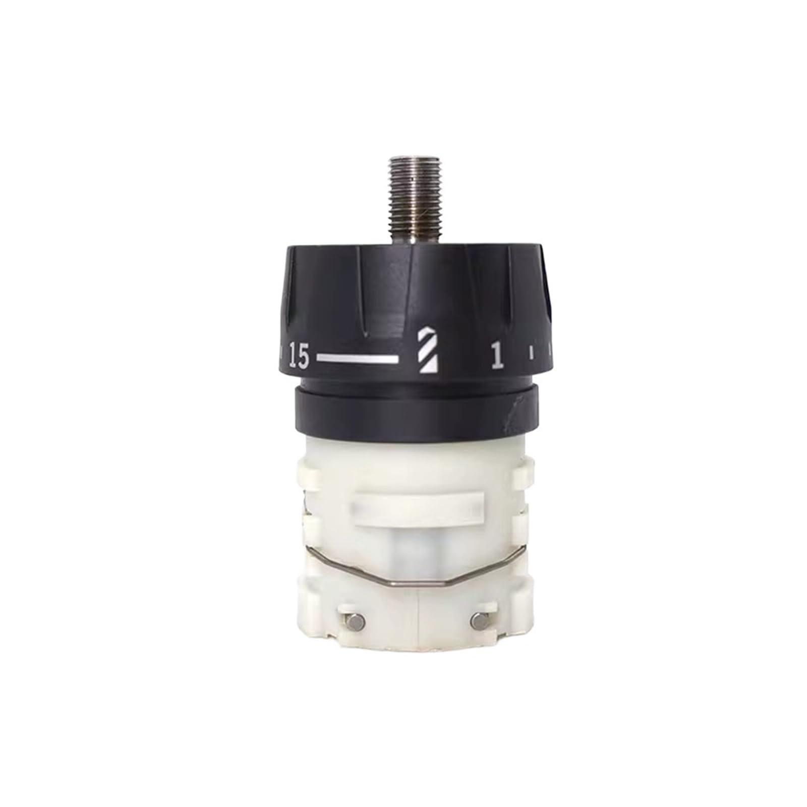 Lohfgtar Gearbox Fit For Bosch Gsr1080-2-Li Gsr1200-2-Li Tsr1080-2-Li 2609199660 Screw Driver Power Tool Gear Case(Gearbox)