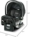 Nuna PIPA Infant Car Seat image 8