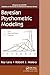 Bayesian Psychometric Modeling (Chapman & Hall/CRC Statistics in the Social and Behavioral Sciences)