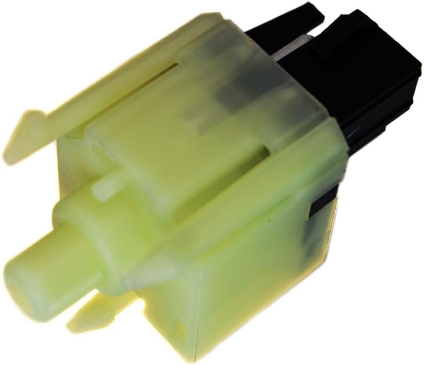 PT Auto Warehouse BMS-527 - A/C & Heater Blower Motor Switch - for Manual Temperature Control (Replaces 7C3Z-19986-A, 7C3Z19986A)