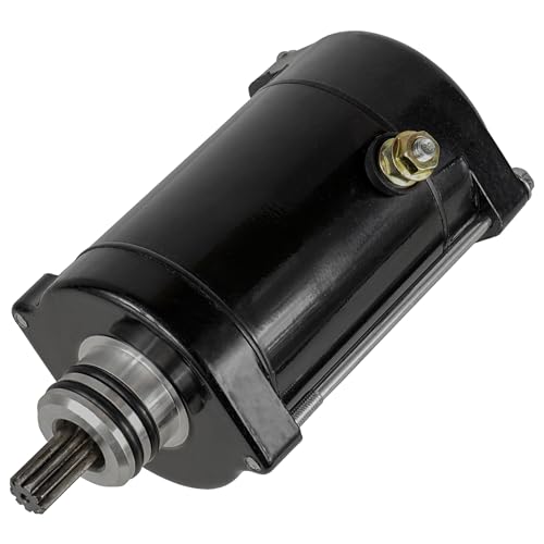 Caltric Starter Compatible with Polaris 700 1200 Virage I Tx Txi 2000-2004 Jetski miniatura 6