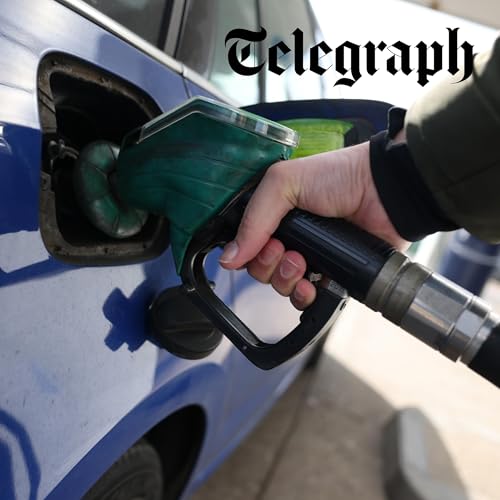 The Iran war lays bare the betrayal of Britain&rsquo;s energy security