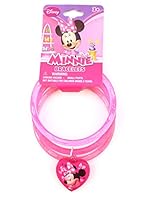 Algopix Similar Product 13 - Disney MB3B Minnie Mouse Bowtique