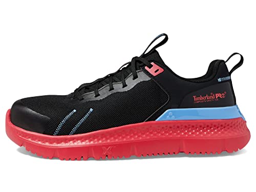 Image of Timberland PRO Womens Setra Composite Safety Toe