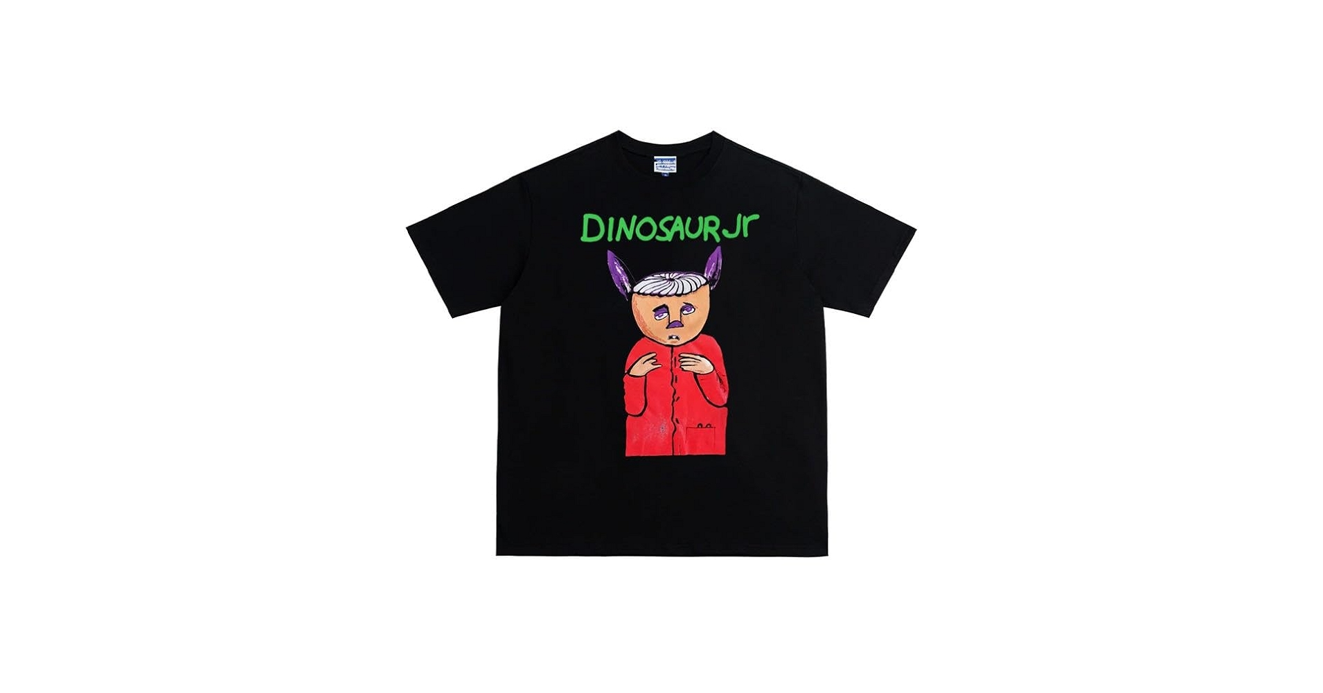 DINOSAUR jr バンド　ロック Dinosaur Jr.