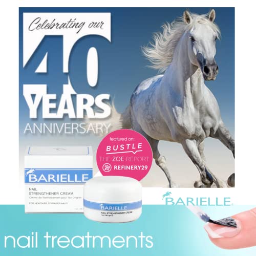Barielle 720817010732 Protect Plus Color Nail Strengthener thumb #5