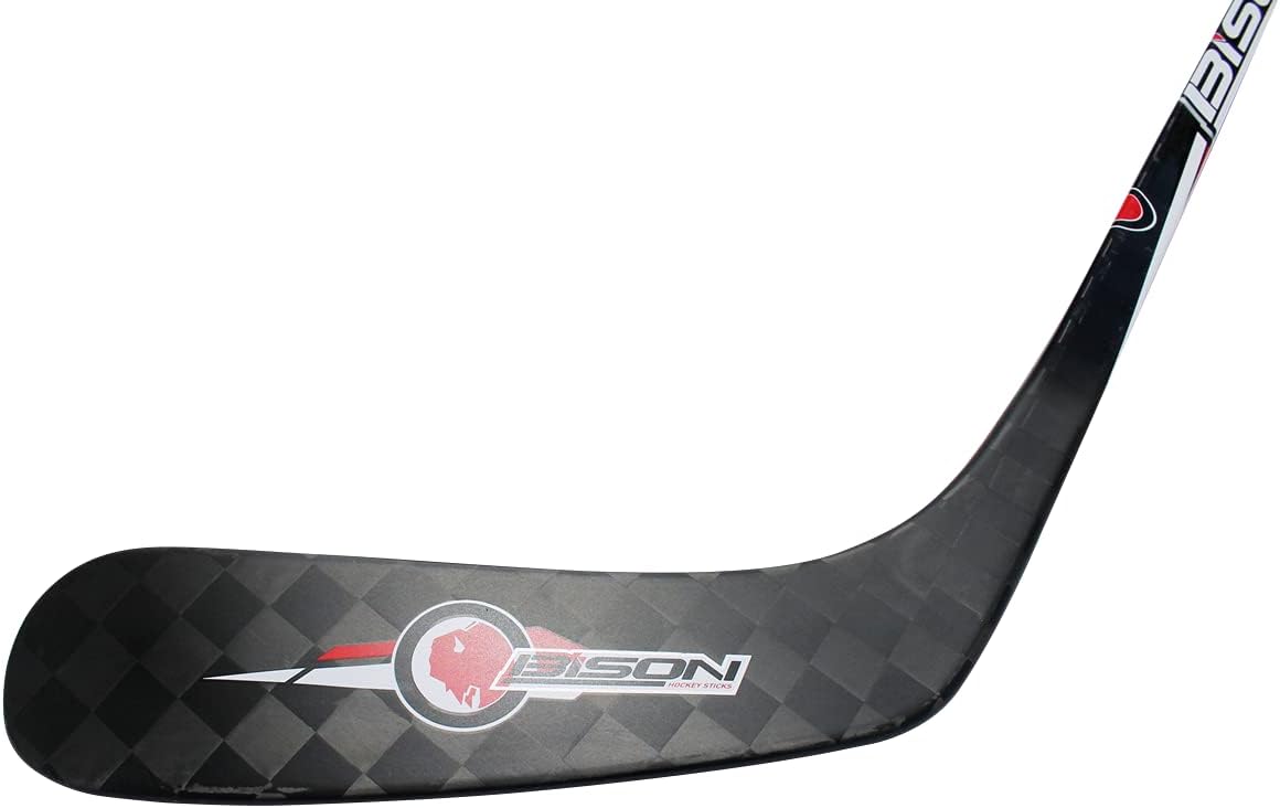 Blackout Elite Senior Hockey Stick - Grip : Sports & Outdoors