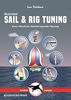 Algopix Similar Product 4 - Illustrated Sail  Rig Tuning Genoa 