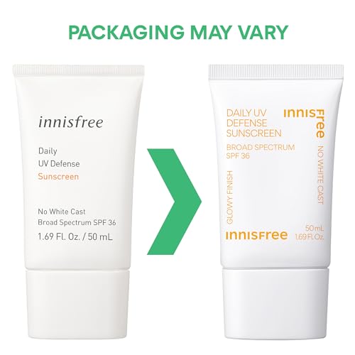 Innisfree 231170411 Daily Uv Defense Sunscreen Broad Spectrum Spf 36 thumb #10