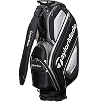 Amazon | テーラーメイド(TAYLOR MADE) オーステック キャディバッグ