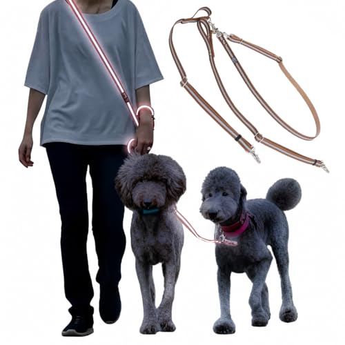 犬用首輪 リード ハーネス 多頭」の人気商品一覧・価格比較 - 価格.com