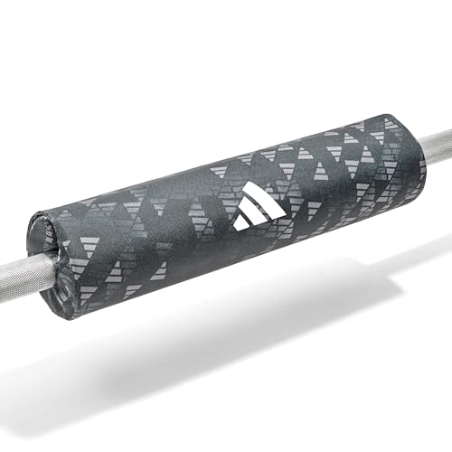 Rouleau Coussin adidas Barbell Pad - vue 5