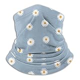 Cooles Design und vielseitige Verwendung - alle Muster auf der Kopftuch-GesichtsSchal e sind ursprünglich im Modestil gestaltet und lassen Sie einzigartig und cool aussehen. Unsere Nackenschützer haben mehr als 13 verschiedene Arten des Anziehens. Sie können als Nackenschutz, Kopfbedeckungen, Gesichtstücher, Sturmhauben, Schal en, Mützen, Schweißbänder oder Kopftücher verwendet werden.