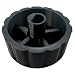 Jobsite Radio Knob for DeWalt ToughSystem DWST1-75663 DWST08810 Job Site Radio Volume Switch