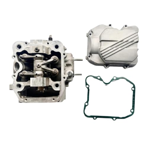 Culasse 192MR-1003000 résout perte puissance quad XY500ATV