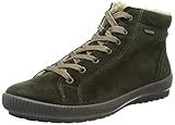  Legero Damen Tanaro Gore-Tex\', High-Top Sneaker, Grün (Forest (Gruen) 78), 38 EU (5 UK)