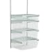 ClosetMaid 2815 ShelfTrack 4 Drawer Kit