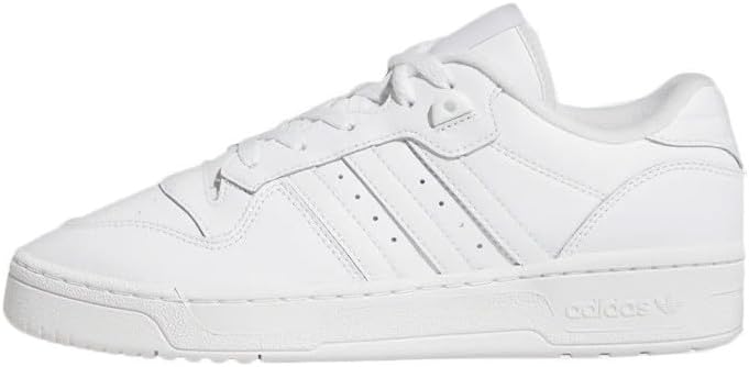 adidas rivalry low history