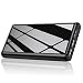 Portable Charger Power Bank 25800mAh Capacity External Battery Pack Dual Output Port with 4 LED Indicator Lights Portable Phone Charger for Smartphone, Android Phone,Tablets and More