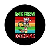 Zoom IMG-2 merry dogmas french bulldog christmas