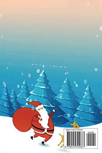 Would you rather ... Try not to laugh challenge Christmas and New Year 2020 Edition: For kids 7-12 y