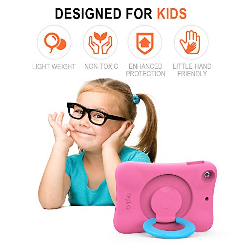 Pepkoo PK-EVA2G-MN23 Kids Case For Ipad Mini 1 2 3 thumb #1