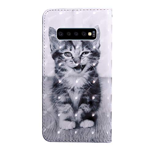 TOUCASA Case for Galaxy S10 - Image 2