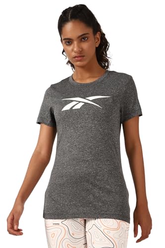 Image of Reebok Women's Regular Fit T-Shirt