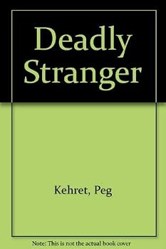 Hardcover Deadly Stranger Book