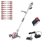 Integriertes Fach am Handgriff zur praktischen Aufbewahrung von Ersatzmessern