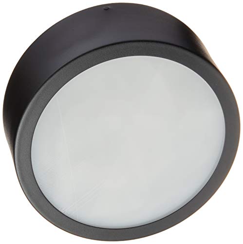 Luminária, Bonin, 9010PT9010PT, Preto, Pequeno