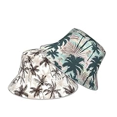 Tropical Palm Tree Botany Cute Colorful