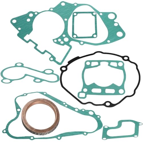 Joints Suzuki RM85 pour réparer fuite moteur et perte de compression