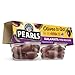 Pearls Olives To Go! 1.4 oz. Pitted Kalamata Olives, 24-Cups