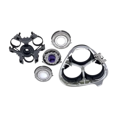 1�̃J�~�\�������p�V�F�[�o�[�w�b�h�ACompatible For Philips AT891 AT893 AT910 AT911 AT750 AT751 AT752 PT722 PT723 PT724 PT725 AT758 AT926�ƌ݊�������