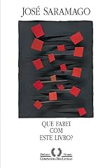 Capa de Que farei com este livro?
